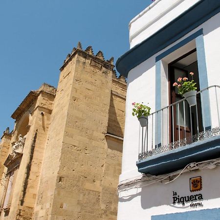 La Piquera Hostal 科爾多瓦 外观 照片