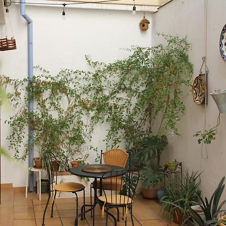 La Piquera Hostal 科爾多瓦 外观 照片