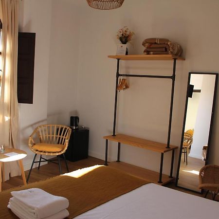 La Piquera Hostal 科爾多瓦 外观 照片