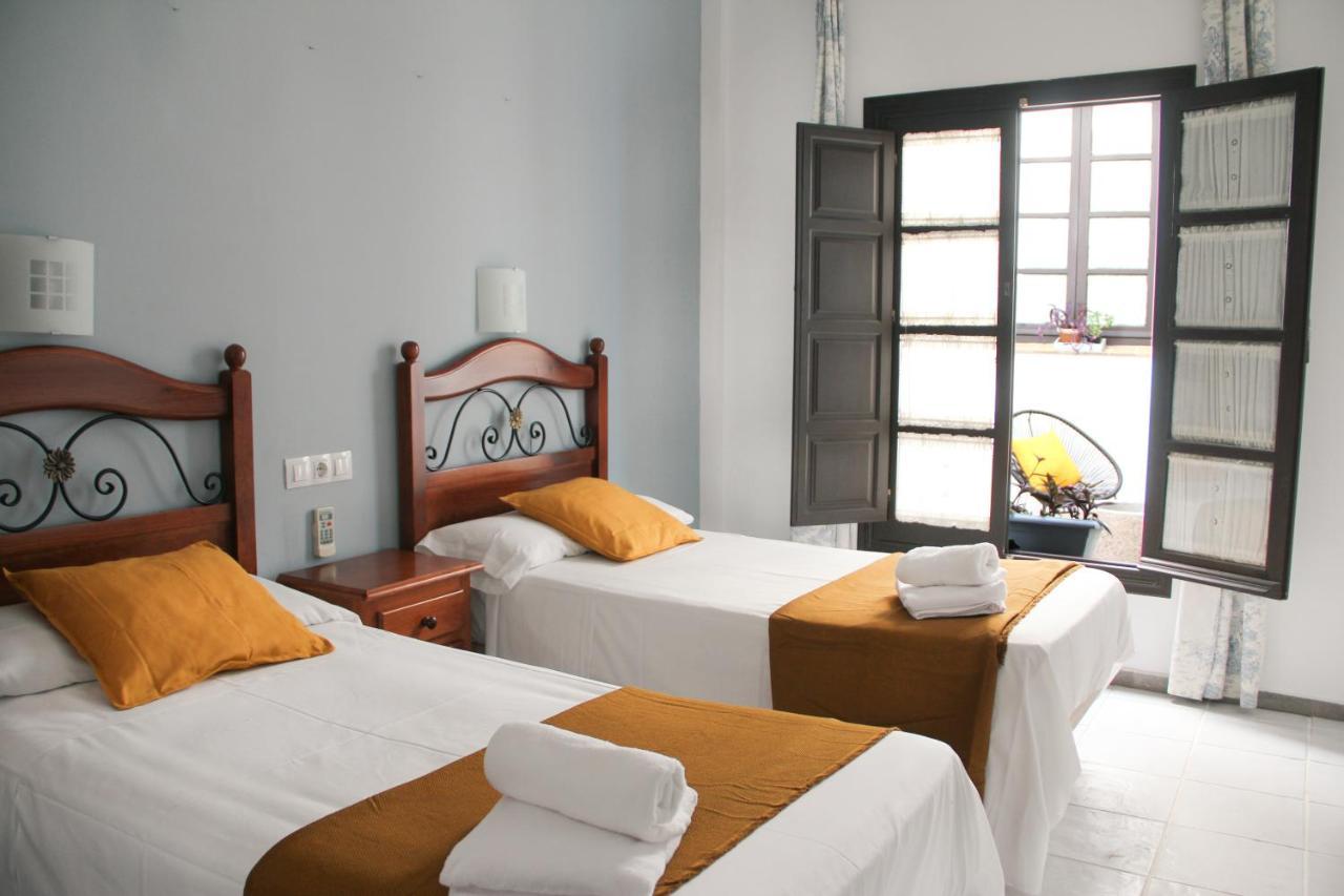 La Piquera Hostal 科爾多瓦 外观 照片