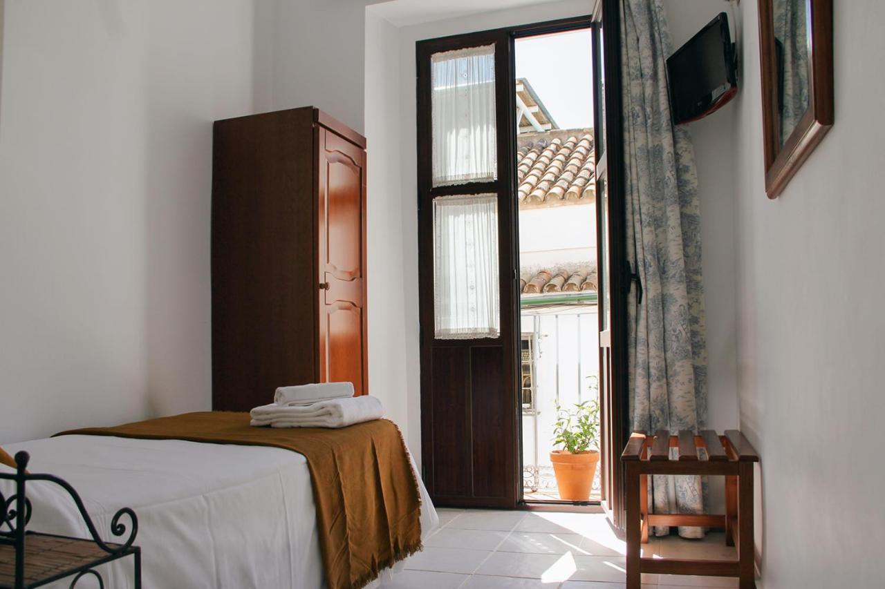 La Piquera Hostal 科爾多瓦 外观 照片