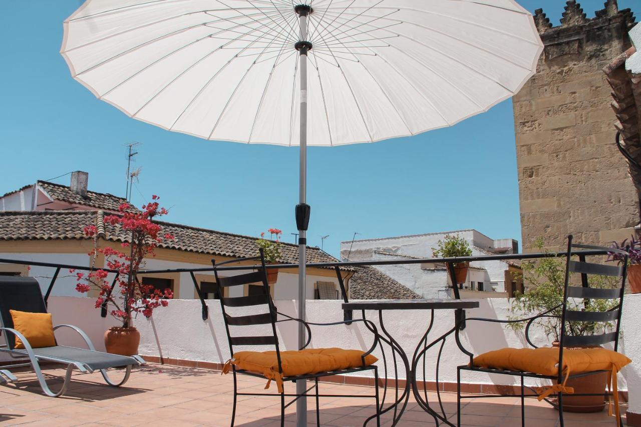 La Piquera Hostal 科爾多瓦 外观 照片