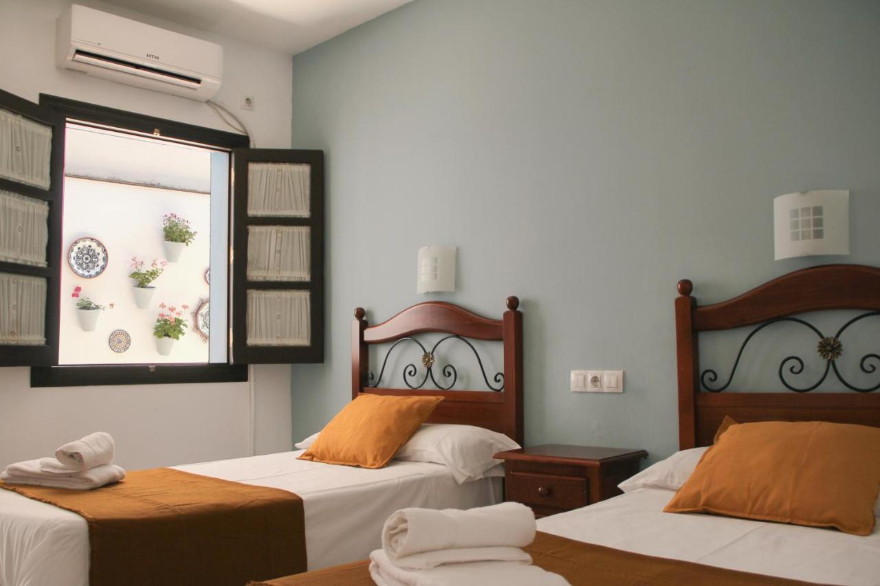 La Piquera Hostal 科爾多瓦 外观 照片