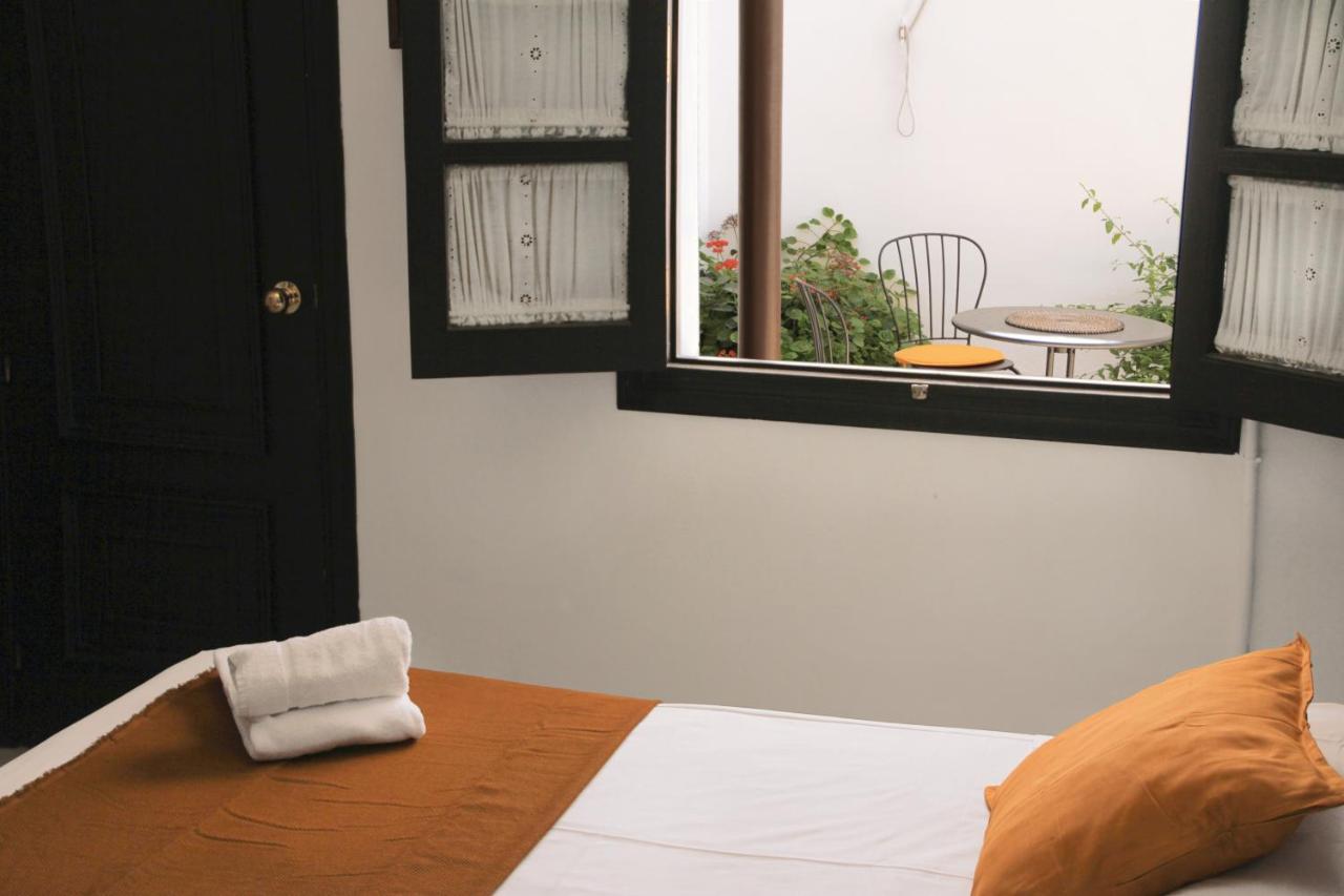 La Piquera Hostal 科爾多瓦 外观 照片
