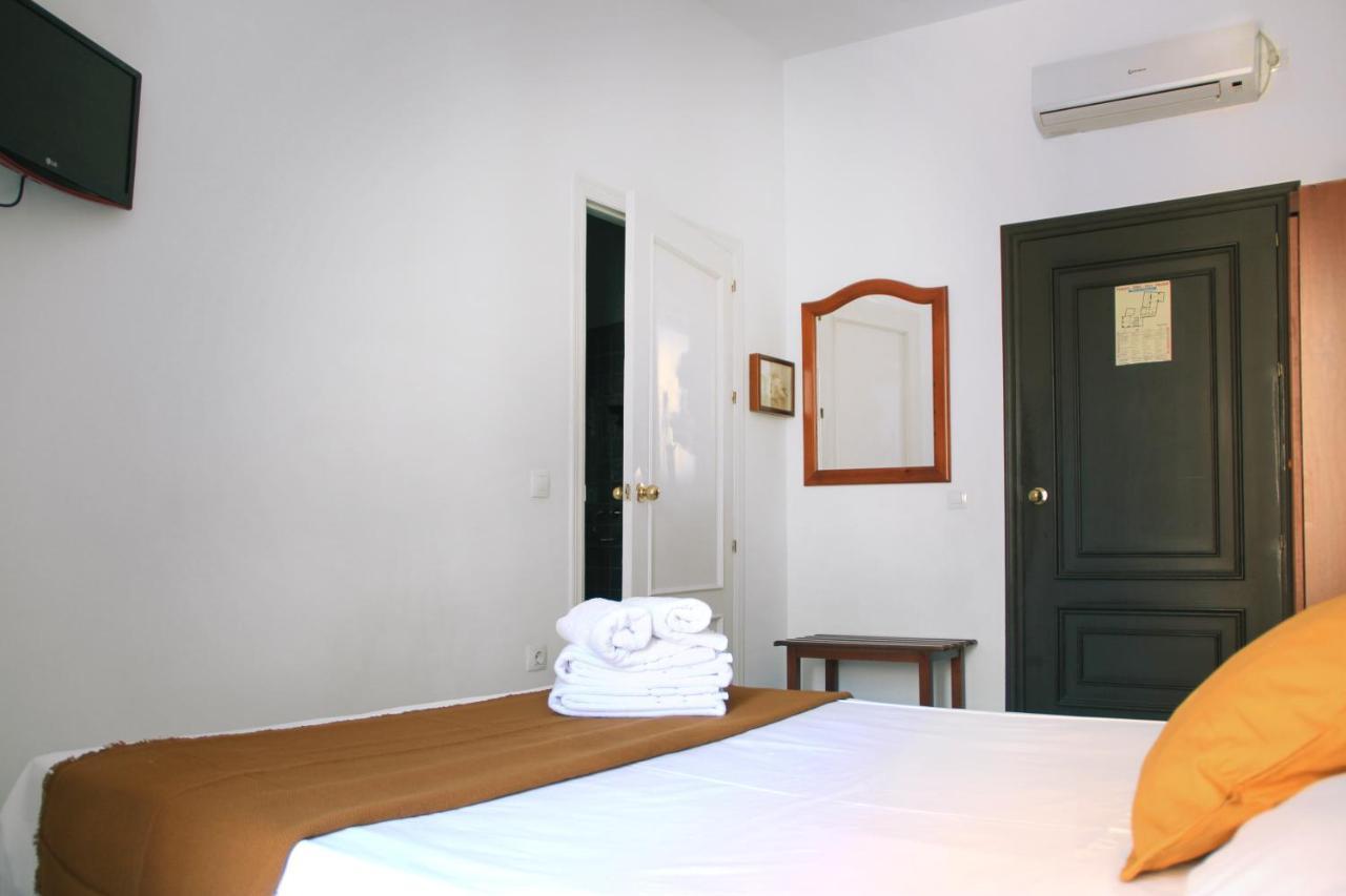 La Piquera Hostal 科爾多瓦 外观 照片