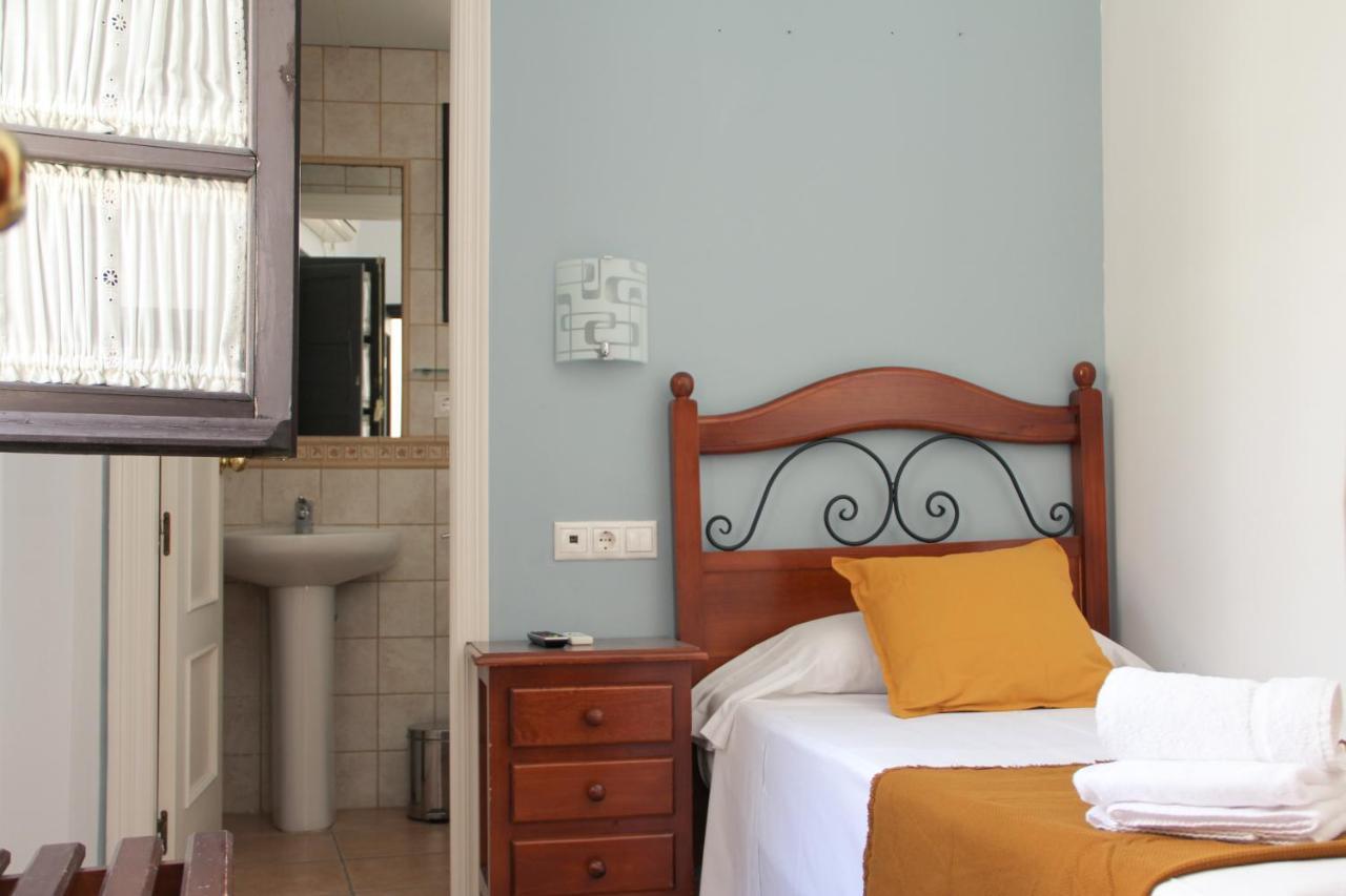 La Piquera Hostal 科爾多瓦 外观 照片