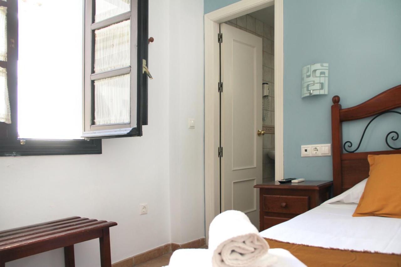 La Piquera Hostal 科爾多瓦 外观 照片