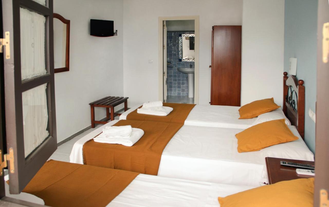 La Piquera Hostal 科爾多瓦 外观 照片