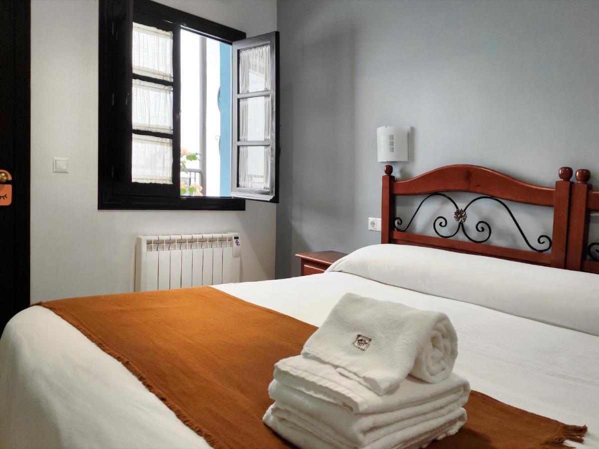 La Piquera Hostal 科爾多瓦 外观 照片