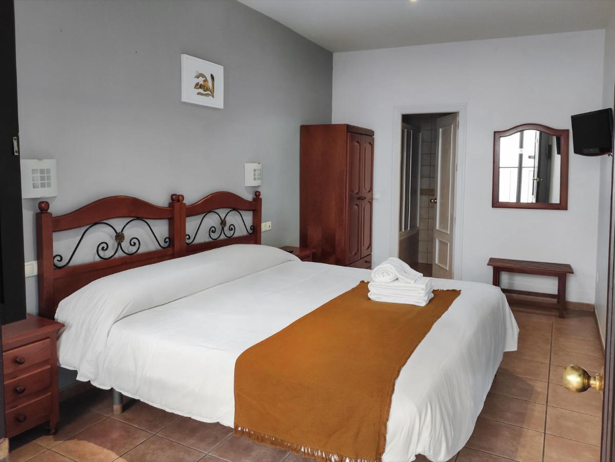La Piquera Hostal 科爾多瓦 外观 照片
