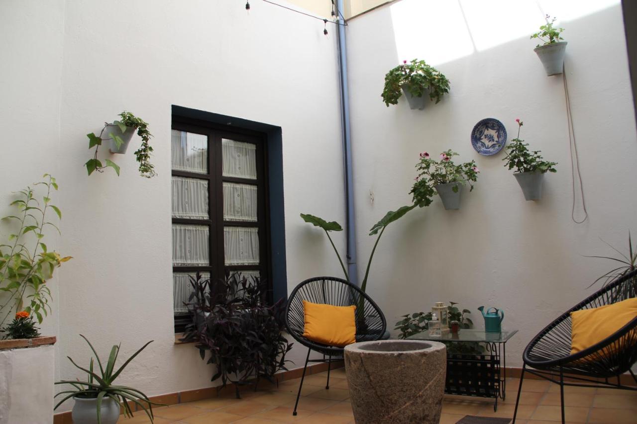La Piquera Hostal 科爾多瓦 外观 照片