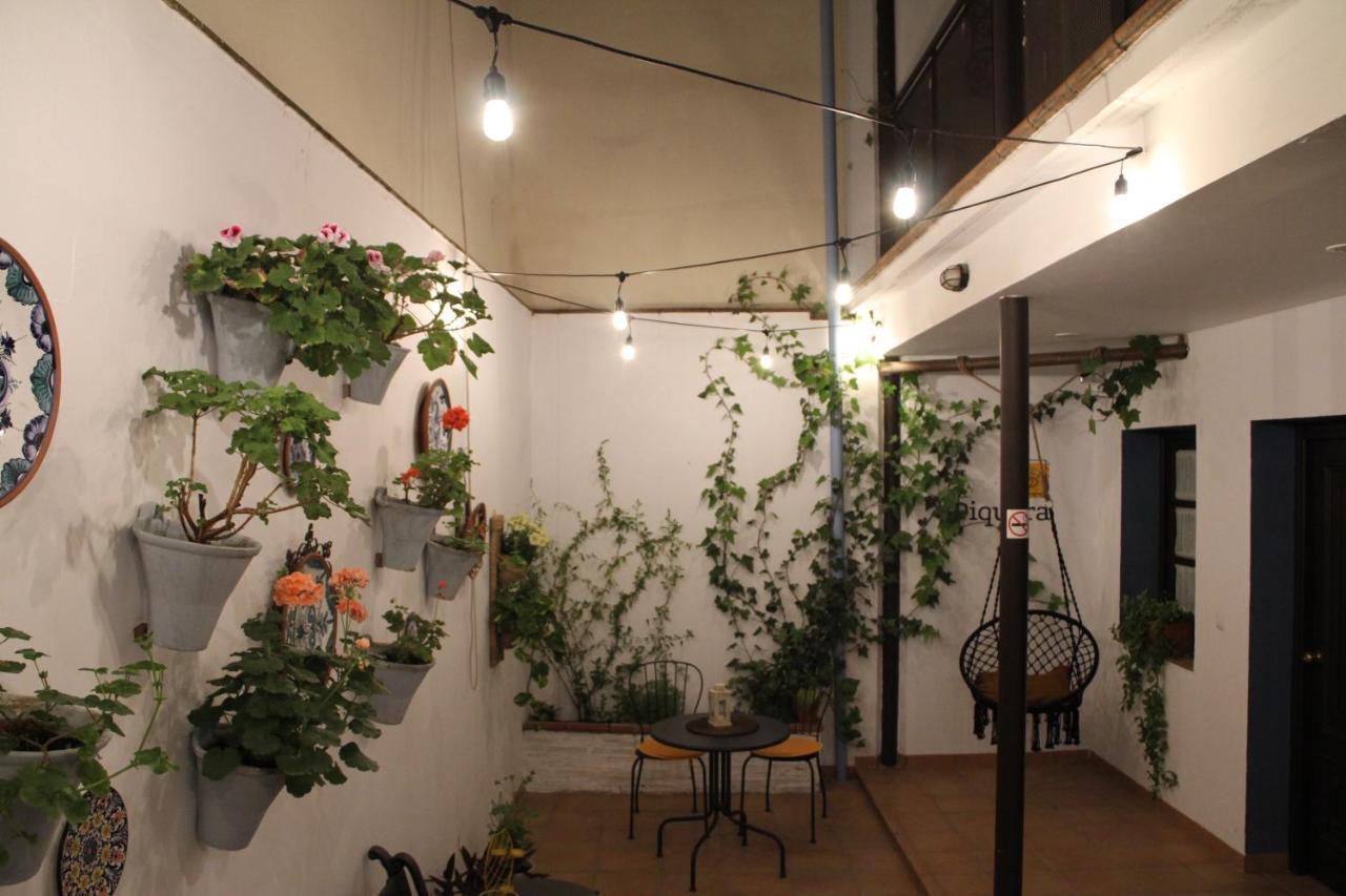La Piquera Hostal 科爾多瓦 外观 照片