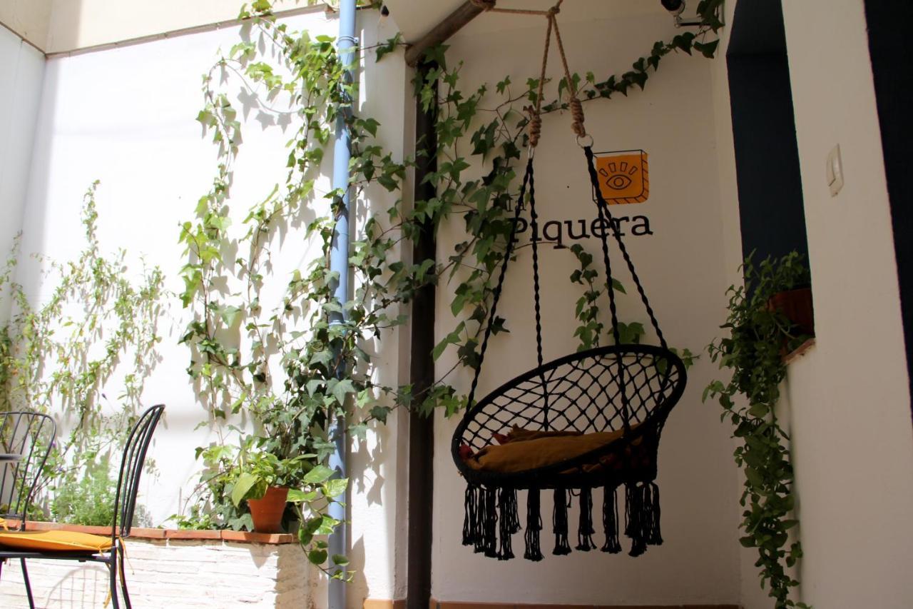 La Piquera Hostal 科爾多瓦 外观 照片