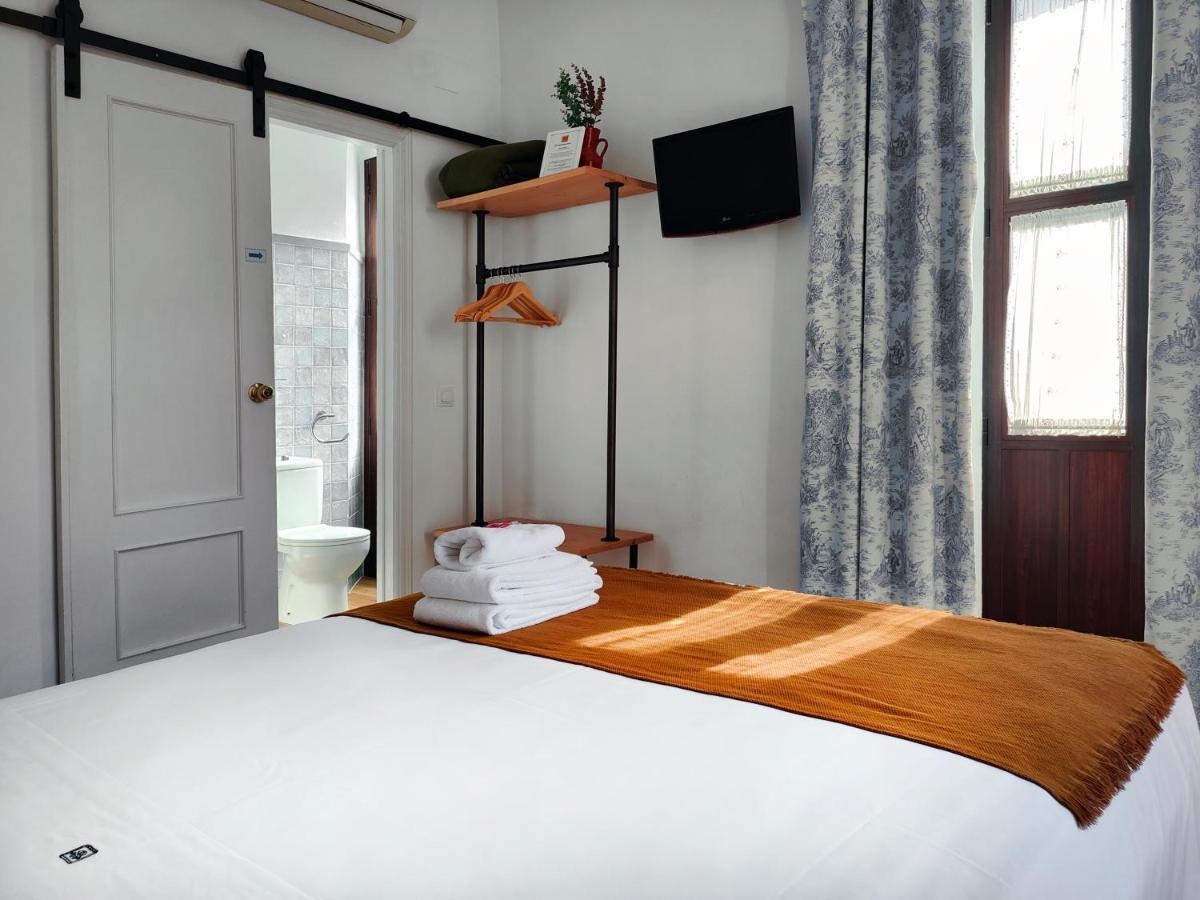 La Piquera Hostal 科爾多瓦 外观 照片