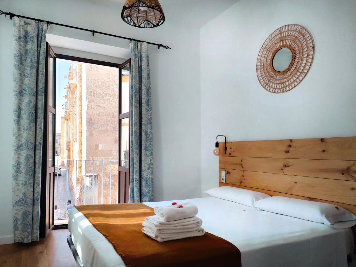 La Piquera Hostal 科爾多瓦 外观 照片