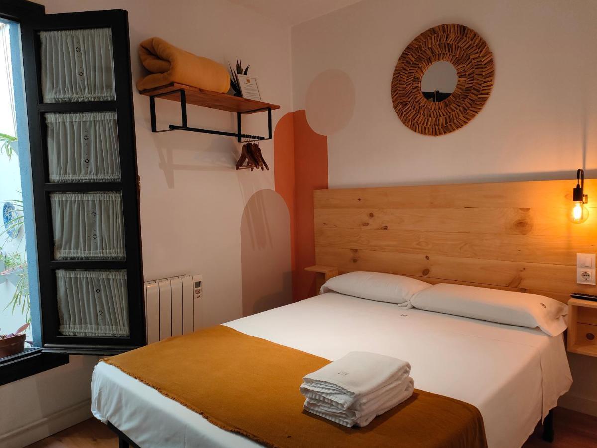 La Piquera Hostal 科爾多瓦 外观 照片