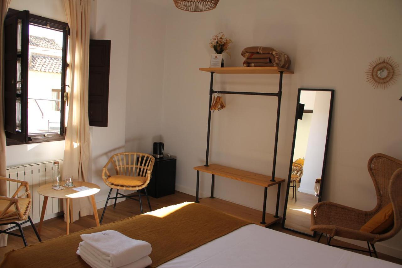 La Piquera Hostal 科爾多瓦 外观 照片