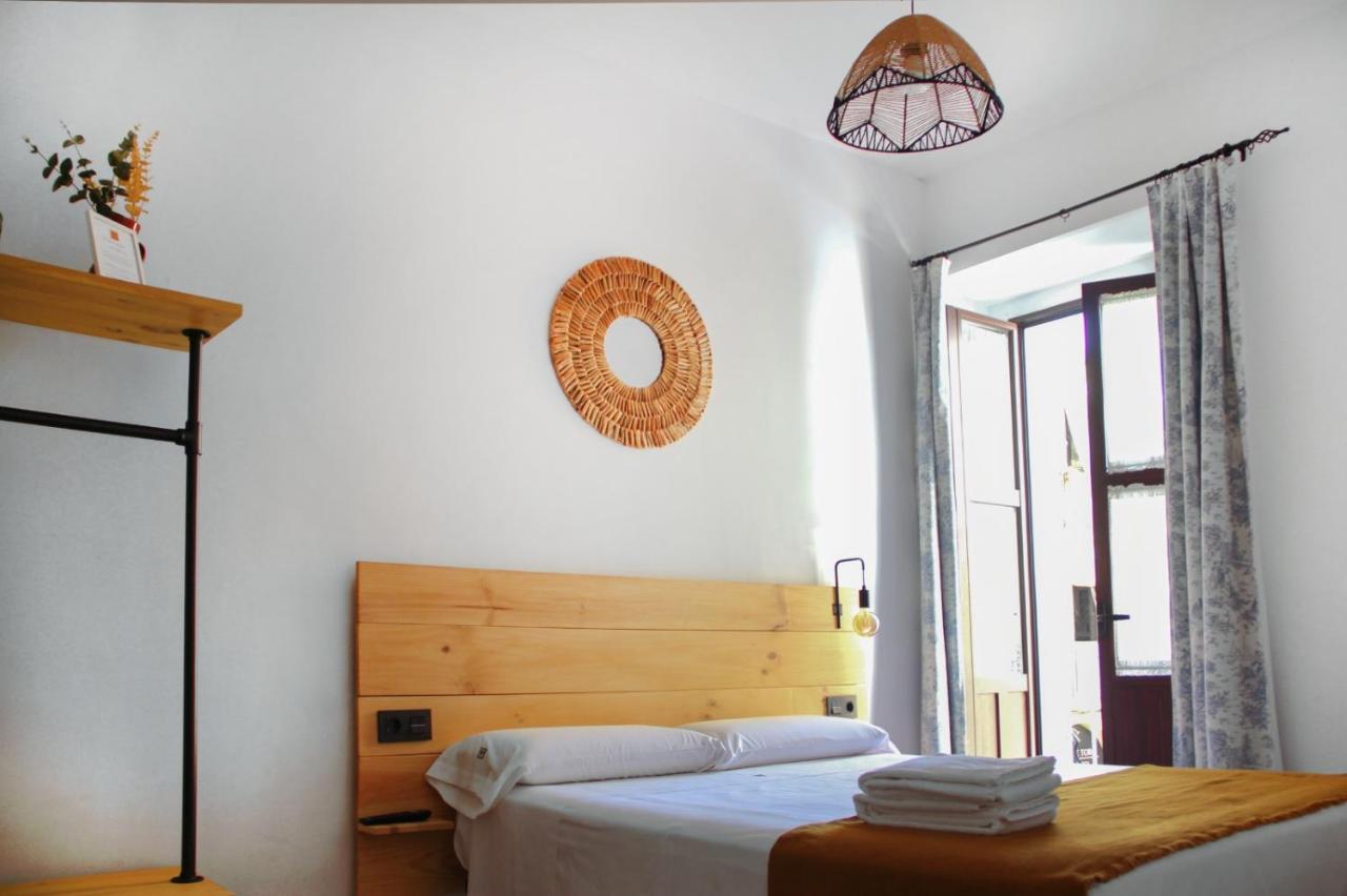 La Piquera Hostal 科爾多瓦 外观 照片
