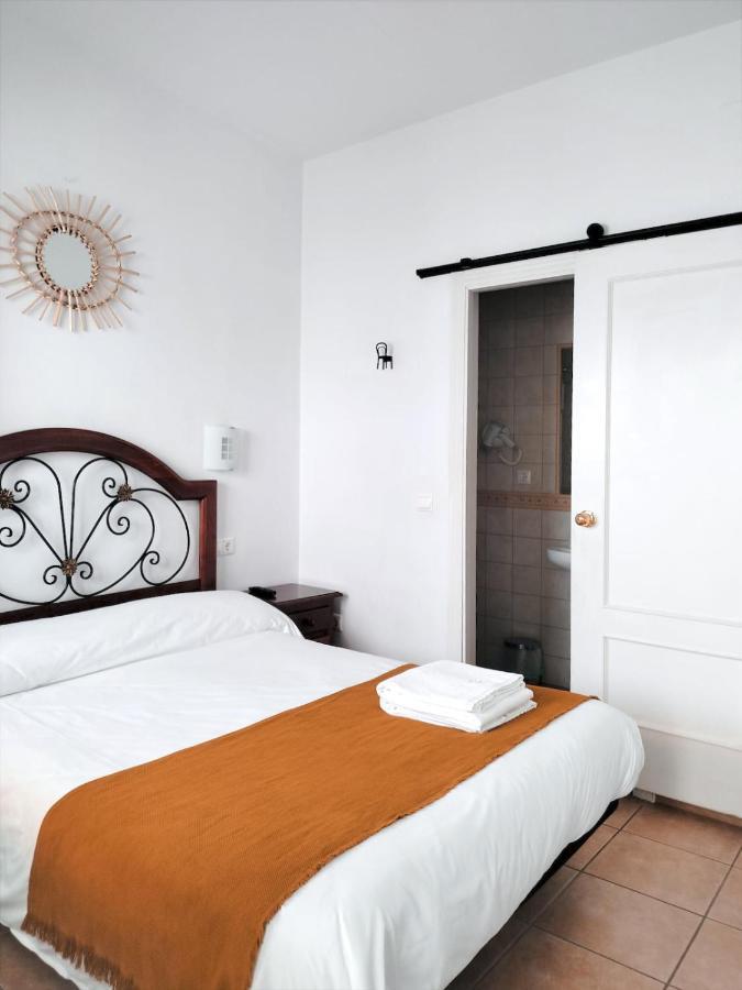 La Piquera Hostal 科爾多瓦 外观 照片