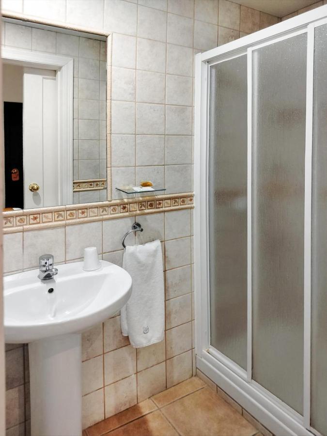 La Piquera Hostal 科爾多瓦 外观 照片